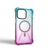 Чохол ArmorStandart Bounce для Apple iPhone 14 Pro Max, різнокольоровий (Purple Blue)
