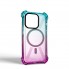 Протиударний чохол ArmorStandart Bounce для Apple iPhone 14 Pro, фіолетово-синій