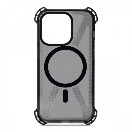 Чохол ArmorStandart Bounce для Apple iPhone 13 Pro, Black