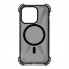 Чохол ArmorStandart Bounce для Apple iPhone 13 Pro, Black