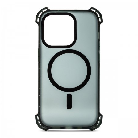 Чехол ArmorStandart Bounce для Apple iPhone 13 Pro, Matte Black