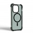 Чехол ArmorStandart Bounce для Apple iPhone 13 Pro, Matte Black