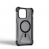 Чохол MagSafe ArmorStandart Bounce для Apple iPhone 13 Pro Max, Black (чорний)