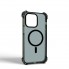 Чехол ArmorStandart Bounce для Apple iPhone 13 Pro Max, матовый чёрный