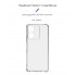 Чехол ArmorStandart Air Force для Xiaomi Redmi 13C 4G / Poco C65 прозрачный, с защитой камеры