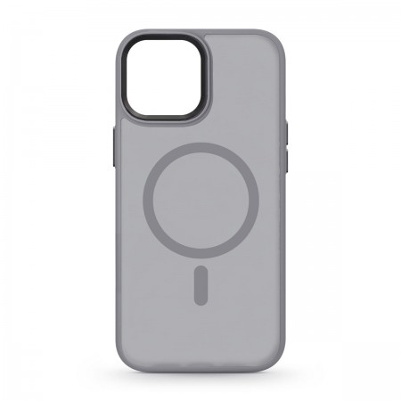Чохол ArmorStandart Uniq Magsafe для Apple iPhone 14, Grey