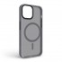 Чохол ArmorStandart Uniq Magsafe для Apple iPhone 14, Grey