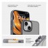Чохол ArmorStandart Uniq Magsafe для Apple iPhone 14, Grey