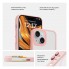 Чохол-накладка ArmorStandart Uniq Magsafe для Apple iPhone 14, Pink