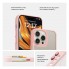 Чохол-накладка ArmorStandart Uniq Magsafe для Apple iPhone 13 Pro Max, рожевий