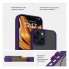 Протиударний чохол ArmorStandart Uniq Magsafe для Apple iPhone 14, Purple (фіолетовий)