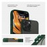Чохол ArmorStandart Uniq Magsafe для Apple iPhone 15 Pro Max, зелений
