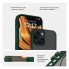 Чохол ArmorStandart Uniq Magsafe для Apple iPhone 14, Dark Green
