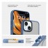 Чохол-накладка ArmorStandart Uniq Magsafe для Apple iPhone 15, Light Blue