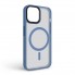 Чохол ArmorStandart Uniq Magsafe для Apple iPhone 14, Light Blue