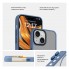 Чохол ArmorStandart Uniq Magsafe для Apple iPhone 14, Light Blue