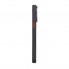 Чехол-накладка ArmorStandart Unit MagSafe SE для Apple iPhone 15 Pro Max, Black (чёрный)
