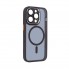 Чехол ArmorStandart Unit MagSafe SE для Apple iPhone 14 Pro, Black Orange