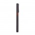 Чехол ArmorStandart Unit MagSafe SE для Apple iPhone 14 Pro, Black Orange