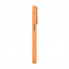 Чехол ArmorStandart Unit MagSafe SE для Apple iPhone 14 Pro, Orange Black