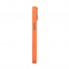 Чохол ArmorStandart Unit MagSafe SE для iPhone 13 з MagSafe, SE, Orange Black