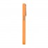 Чехол ArmorStandart Unit MagSafe SE для Apple iPhone 13 Pro, Orange Black