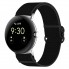 Нейлоновый ремешок ArmorStandart для Google Pixel Watch 5 / 4 / 3 / 2 / 1 41 мм Black