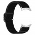Нейлоновый ремешок ArmorStandart для Google Pixel Watch 5 / 4 / 3 / 2 / 1 41 мм Black