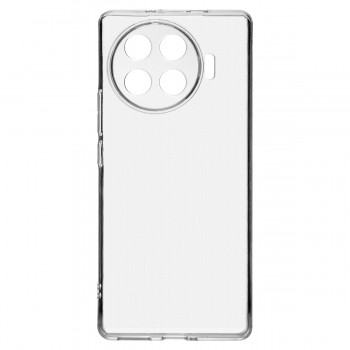 Чохол-накладка ArmorStandart Air для Tecno Spark 20 Pro+ (KJ7), Clear (прозорий) Чохол-накладка ArmorStandart Air для Tecno Spark 20 Pro+ (KJ7), Clear (прозорий)