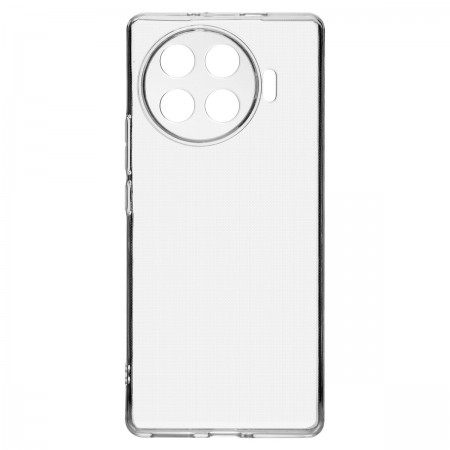 Чохол-накладка ArmorStandart Air для Tecno Spark 20 Pro+ (KJ7), Clear (прозорий)