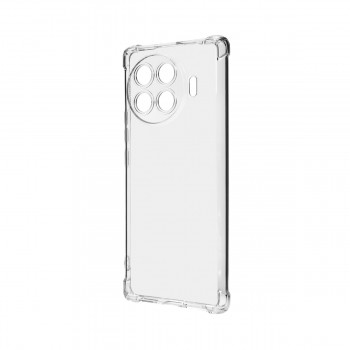 Чохол-накладка ArmorStandart Air Force для Tecno Spark 20 Pro+ (KJ7), Clear (прозорий) Чохол-накладка ArmorStandart Air Force для Tecno Spark 20 Pro+ (KJ7), Clear (прозорий)