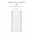 Чохол-накладка ArmorStandart Air Force для Tecno Spark 20 Pro+ (KJ7), Clear (прозорий)