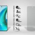Гідрогелева плівка ArmorStandart матова для Honor Magic 6 Lite 5G, діагональ 6.78