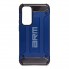 Чехол ArmorStandart Panzer для Samsung A55 5G (A556) тёмно-синий