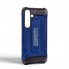 Противоударный чехол ArmorStandart Panzer для Samsung S24 Plus Dark Blue