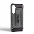 Чохол-накладка ArmorStandart Panzer для Samsung S24 Plus, сірий