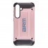 Чехол ArmorStandart Panzer для Samsung S24 Plus, розовый