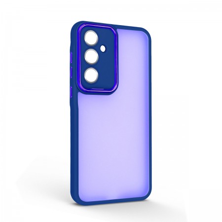 Чохол ArmorStandart Shade для Samsung A35 5G (A356) синій
