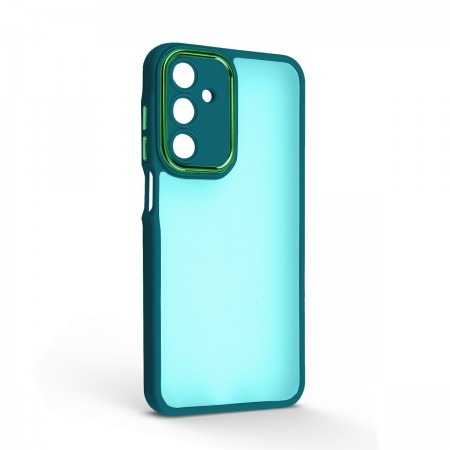 Чохол ArmorStandart Shade для Samsung A25 5G (A256) Dark Green