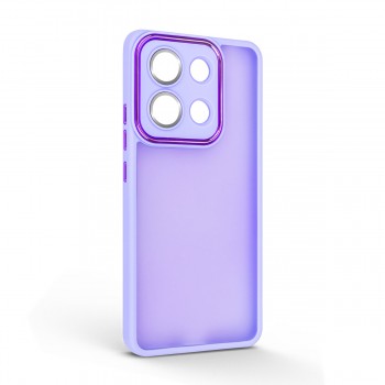 Чохол-накладка ArmorStandart Shade для Xiaomi Redmi Note 13 4G, фіолетовий