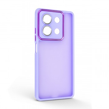 Чохол ArmorStandart Shade для Xiaomi Redmi Note 13 5G, фіолетовий