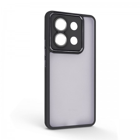 Чохол ArmorStandart Shade для Xiaomi Redmi Note 13 Pro 5G / Poco X6 5G, чорний