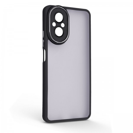 Чохол-накладка ArmorStandart Shade для Realme C67 4G, Black (чорний)