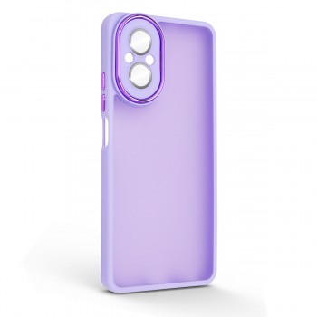 Чохол-накладка ArmorStandart Shade для Realme C67 4G, Violet (фіолетовий)