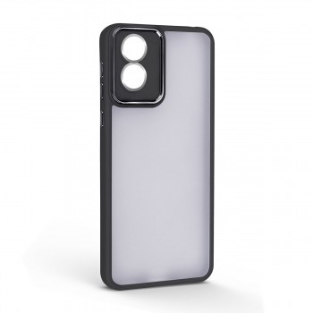 Чохол-накладка ArmorStandart Shade для Motorola E13, Black (чорний) Чохол-накладка ArmorStandart Shade для Motorola E13, Black (чорний)