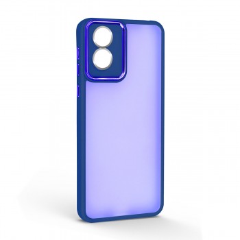 Чохол-накладка ArmorStandart Shade для Motorola E13, Blue (синій) Чохол-накладка ArmorStandart Shade для Motorola E13, Blue (синій)