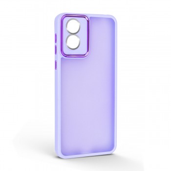Чохол-накладка ArmorStandart Shade для Motorola E13, Violet (фіолетовий) Чохол-накладка ArmorStandart Shade для Motorola E13, Violet (фіолетовий)