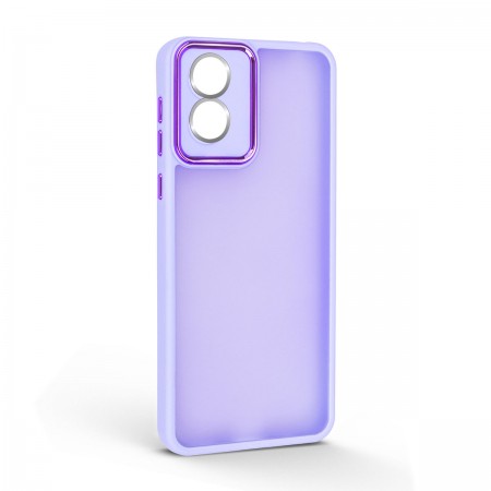 Чохол-накладка ArmorStandart Shade для Motorola E13, Violet (фіолетовий)