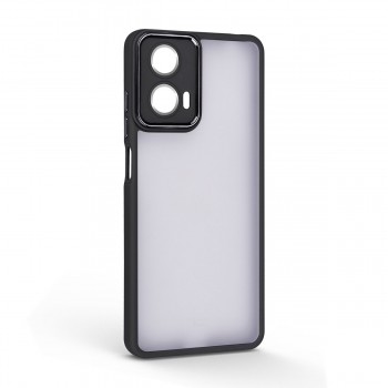 Чохол-накладка ArmorStandart Shade для Motorola G04 / G04s / G24, Black (чорний) Чохол-накладка ArmorStandart Shade для Motorola G04 / G04s / G24, Black (чорний)