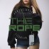 Ремінець для смартфона ArmorStandart Rope Titanium Fern with Clear holder, Titanium Fern (зелений)